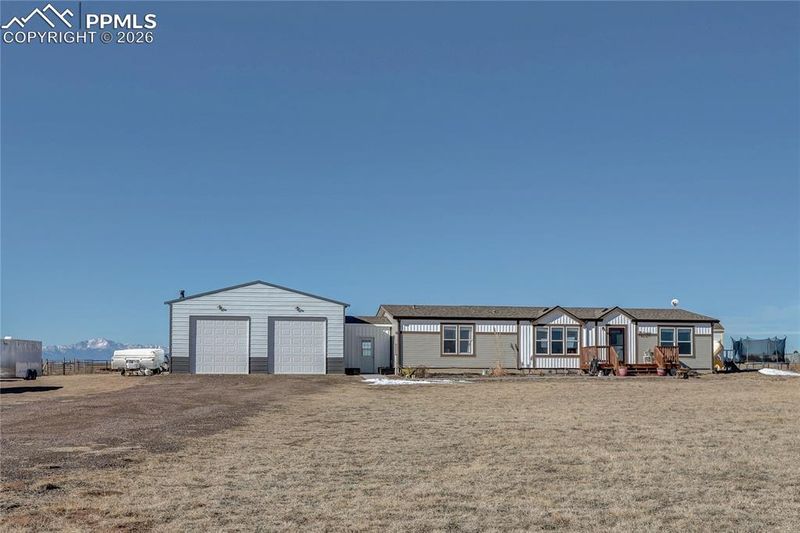 11860 Eureka Rd, Peyton, CO 80831