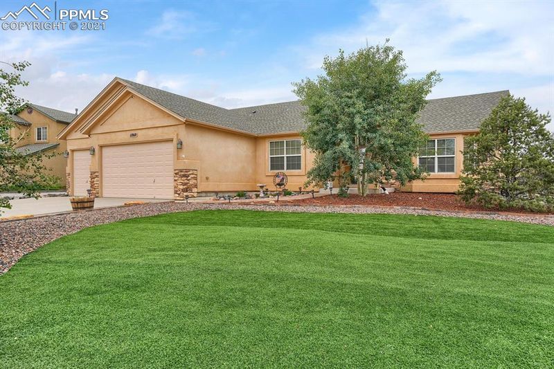11860 Royal Portrush Ct, Peyton, CO 80831