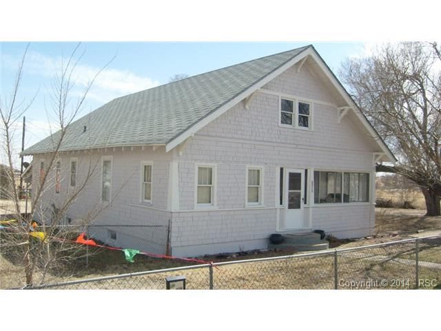 11863 Highway 24 Hw, Peyton, CO 80831
