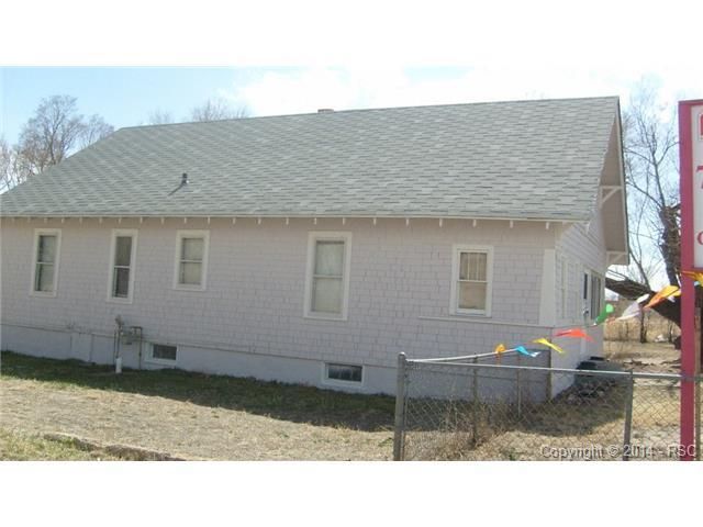 11863 Highway 24 Hw, Peyton, CO 80831