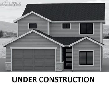 11866 Mission Peak Pl, Colorado Springs, CO 80925