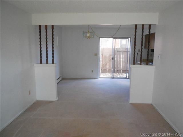 1187 Willow Bend Cir #3, Colorado Springs, CO 80918