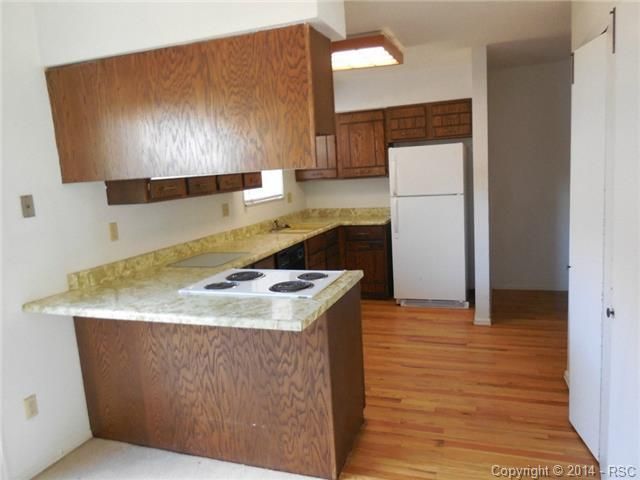 1187 Willow Bend Cir #3, Colorado Springs, CO 80918