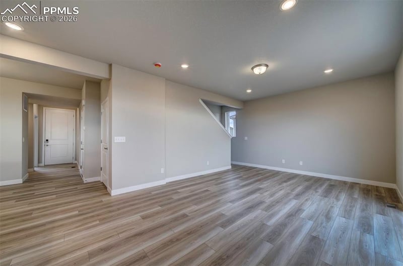11872 Copper Butte Way, Colorado Springs, CO 80925