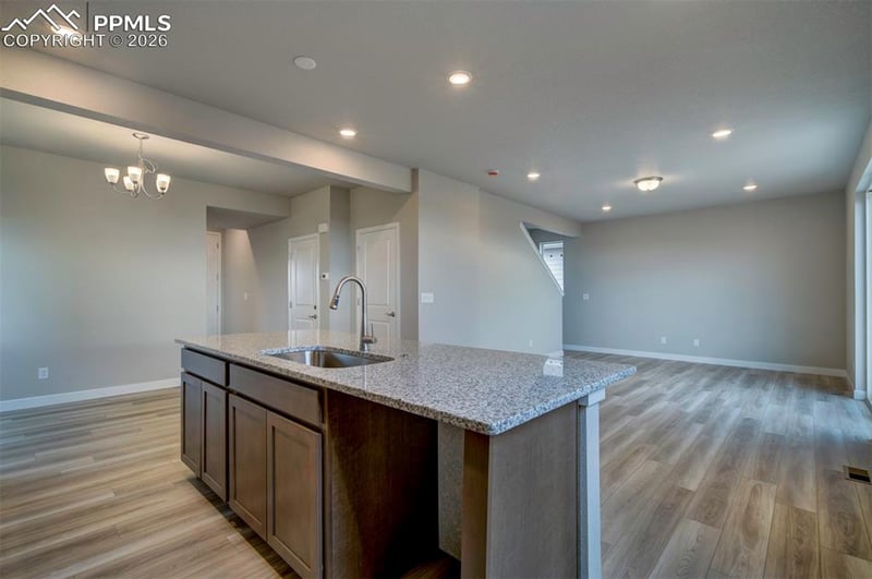 11872 Copper Butte Way, Colorado Springs, CO 80925