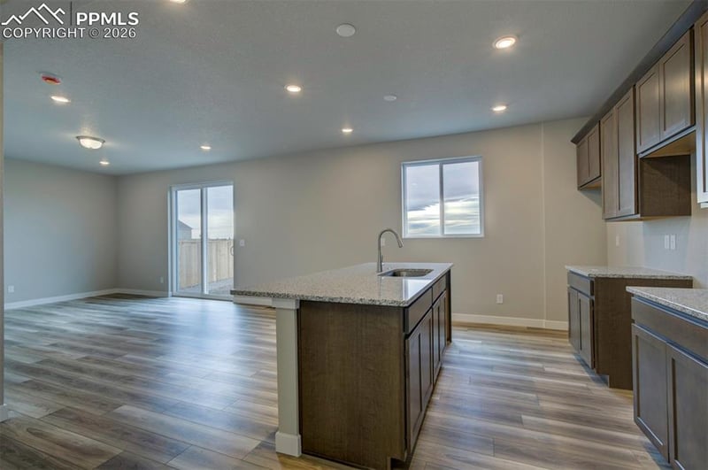 11872 Copper Butte Way, Colorado Springs, CO 80925