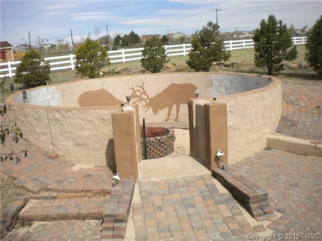 11872 Mahan Rd, Peyton, CO 80831