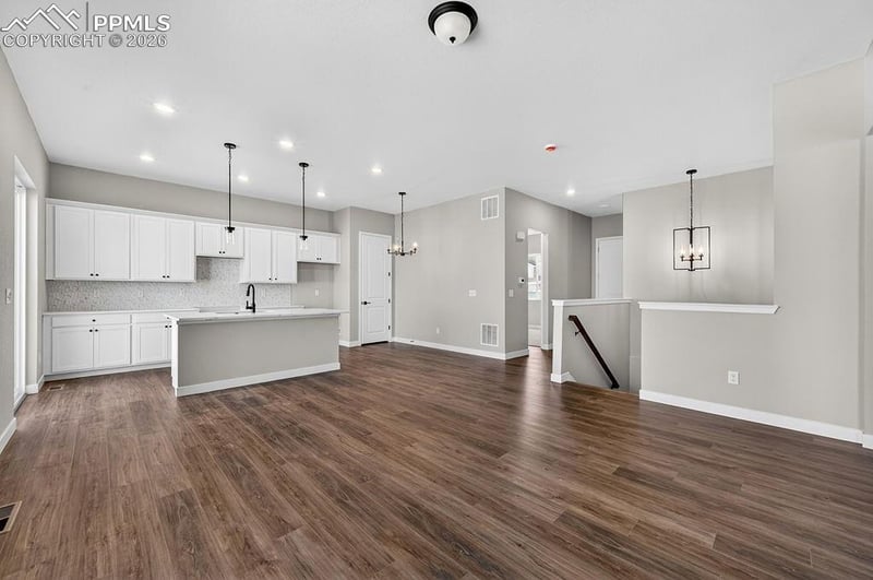 11874 Mission Peak Pl, Colorado Springs, CO 80925