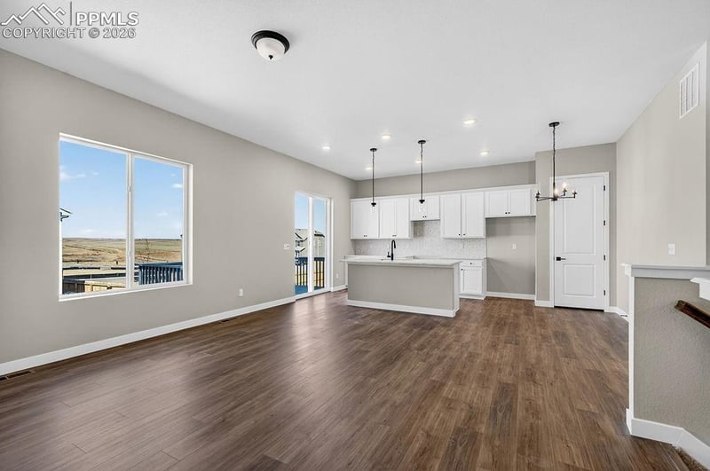 11874 Mission Peak Pl, Colorado Springs, CO 80925