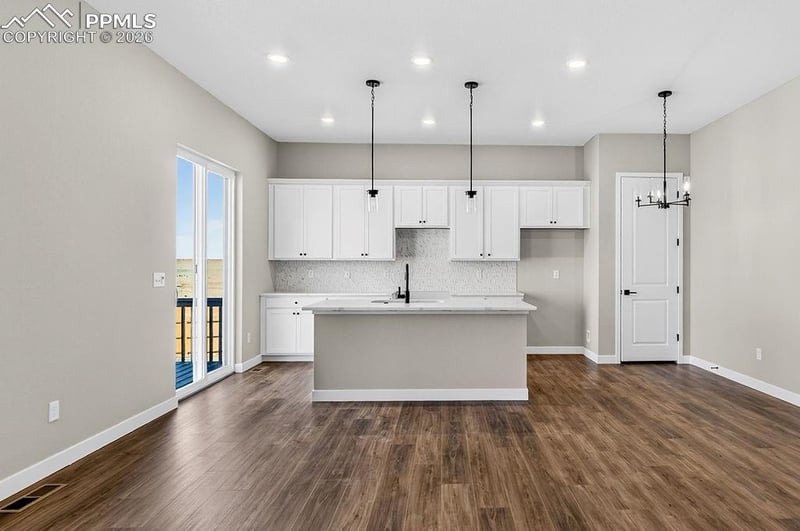 11874 Mission Peak Pl, Colorado Springs, CO 80925