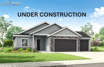 11874 Mission Peak Pl, Colorado Springs, CO 80925