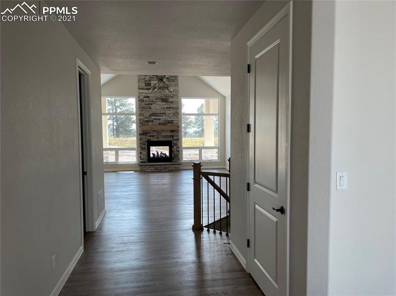 11878 Alydar Loop, Colorado Springs, CO 80921