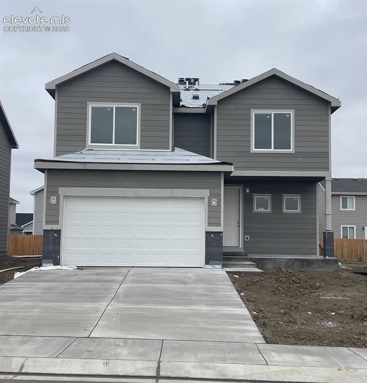 11878 Copper Butte Way, Colorado Springs, CO 80925