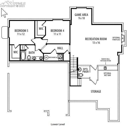 11880 Artful Way, Colorado Springs, CO 80921