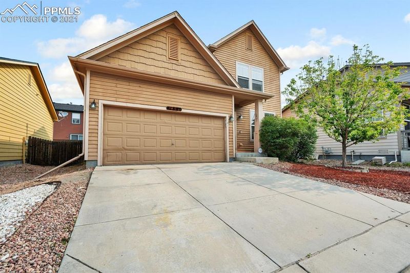 11880 Gorman Grv, Falcon, CO 80831