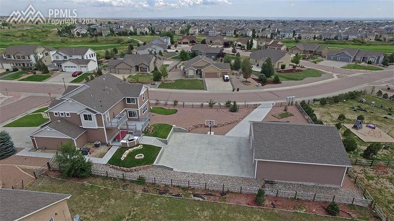 11881 Royal Portrush Ct, Peyton, CO 80831