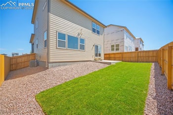 11884 Lost Peak Ln, Colorado Springs, CO 80925