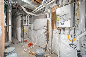 11884 Lost Peak Ln, Colorado Springs, CO 80925