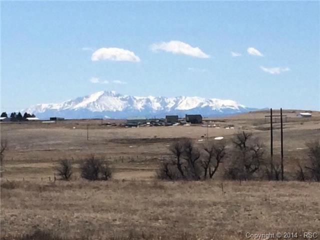 11886 Cave Spring Rd, Franktown, CO 80116