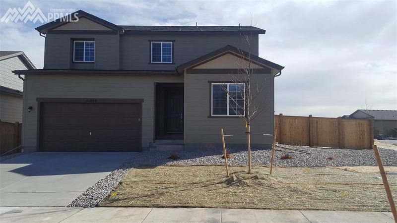 11886 Crofton Dr, Parker, CO 80134