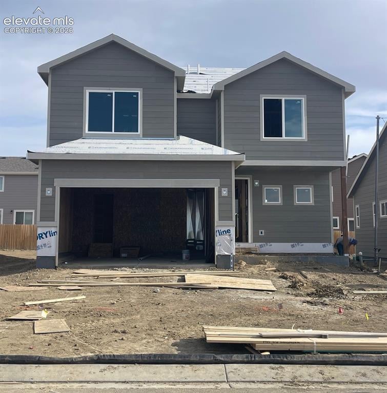 11890 Copper Butte Way, Colorado Springs, CO 80925