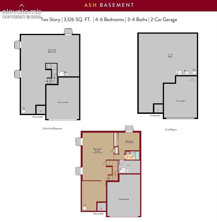 11893 Lost Peak Ln, Colorado Springs, CO 80925