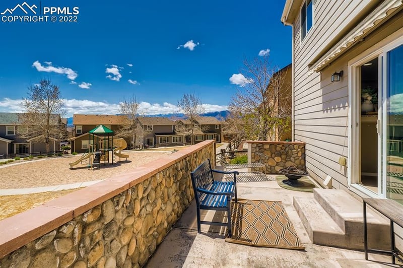 11895 Wildwood Ridge Dr, Colorado Springs, CO 80921