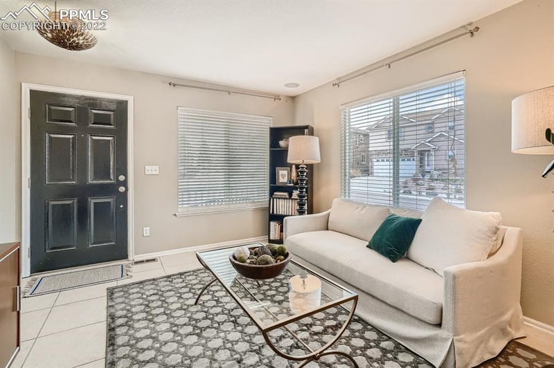 11895 Wildwood Ridge Dr, Colorado Springs, CO 80921