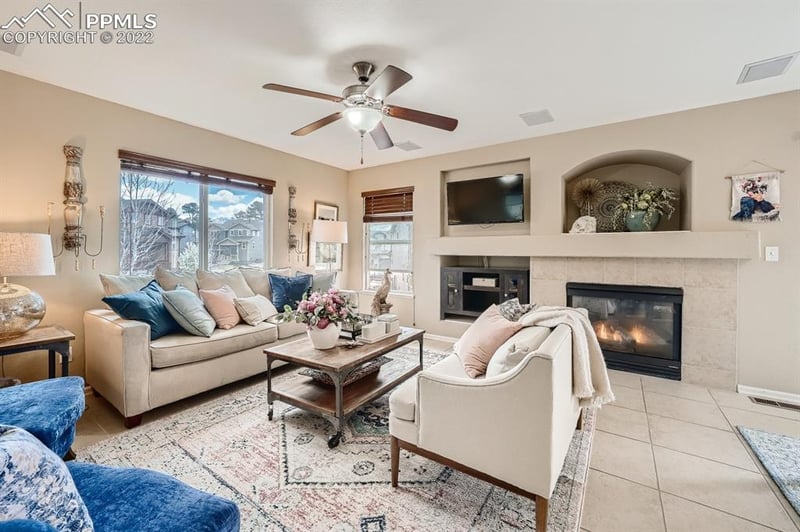 11895 Wildwood Ridge Dr, Colorado Springs, CO 80921