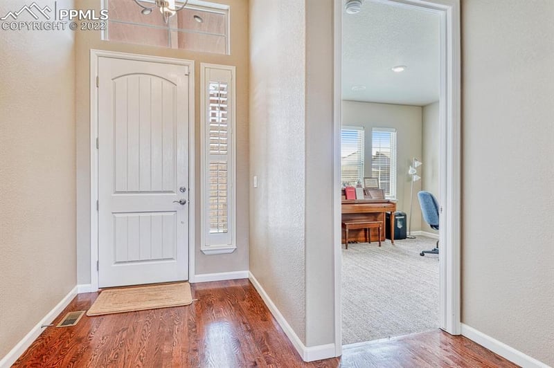 11896 Alydar Loop, Colorado Springs, CO 80921