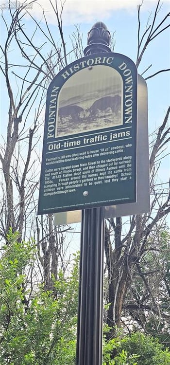 119 - 121 Ohio Ave, Fountain, CO 80817