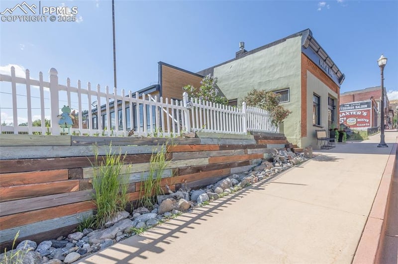 119 3rd St, Victor, CO 80860