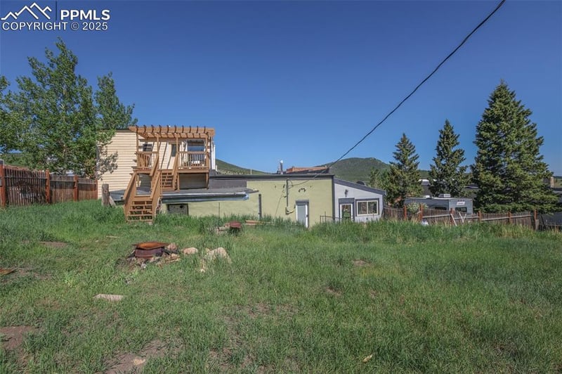119 3rd St, Victor, CO 80860