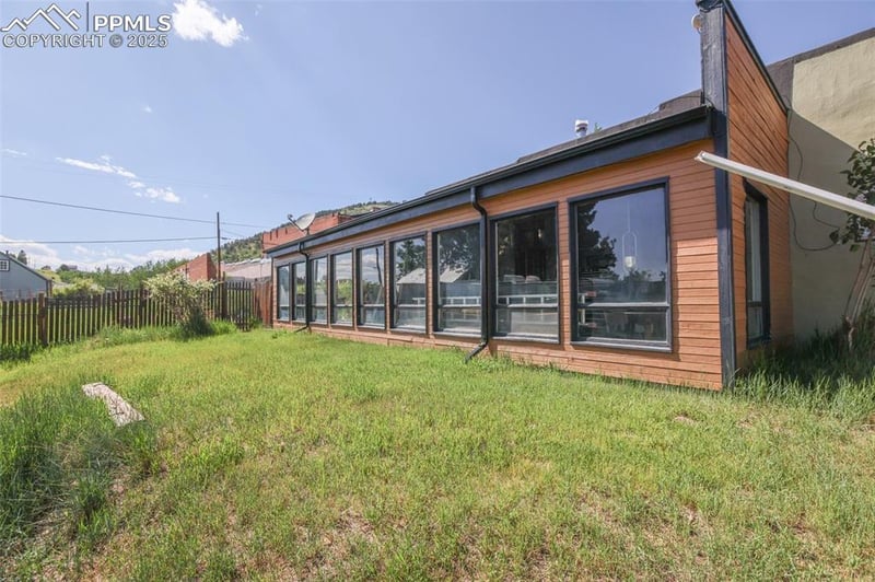 119 3rd St, Victor, CO 80860