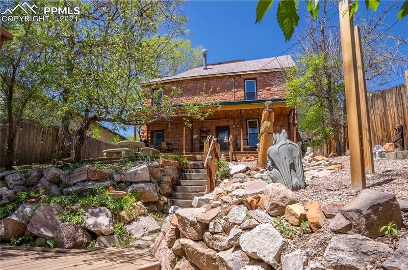 119 N 7th St, Colorado Springs, CO 80905