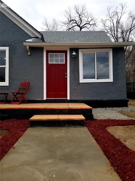 119 S El Paso St, Colorado Springs, CO 80903