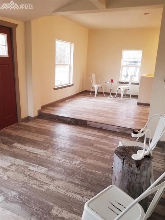 119 S El Paso St, Colorado Springs, CO 80903