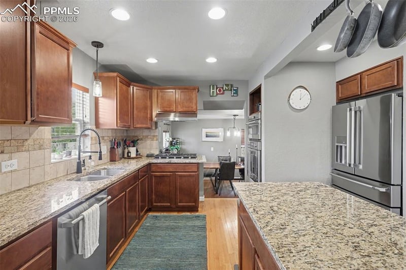 119 Foote Ave, Colorado Springs, CO 80909