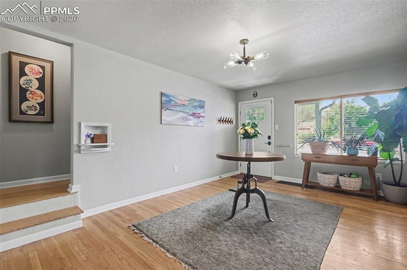 119 Foote Ave, Colorado Springs, CO 80909