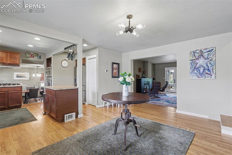119 Foote Ave, Colorado Springs, CO 80909