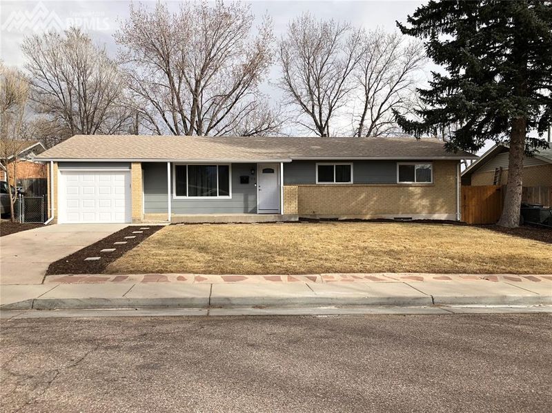 119 Fordham St, Colorado Springs, CO 80911