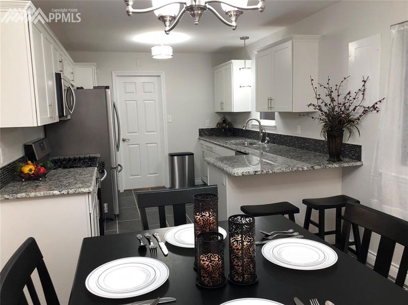 119 Fordham St, Colorado Springs, CO 80911