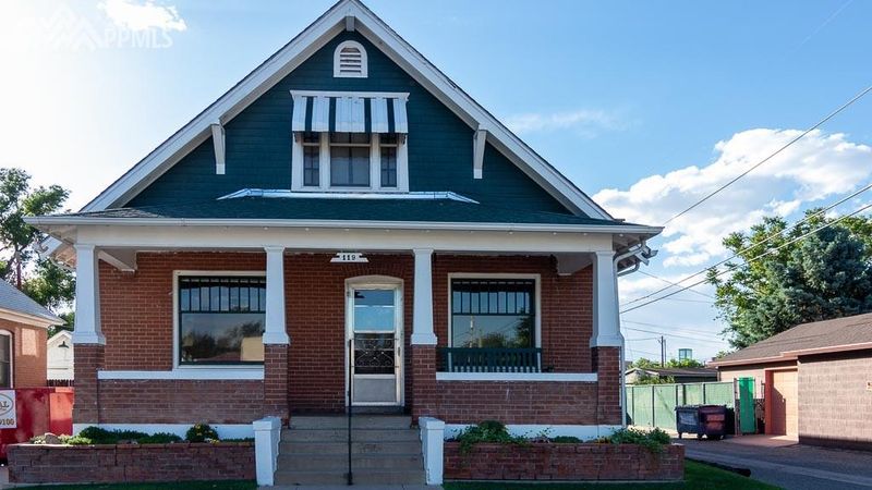 119 Lake Ave, Pueblo, CO 81004