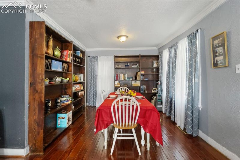 119 W Mill St, Colorado Springs, CO 80903