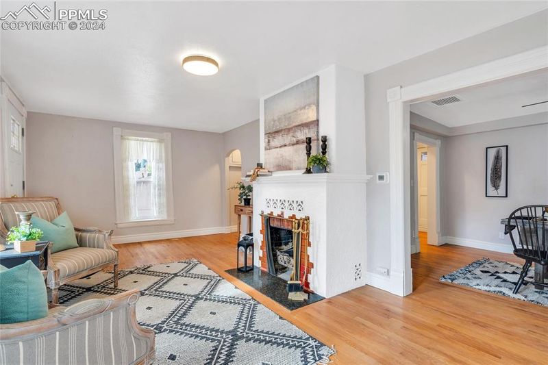 119 Williams St, Colorado Springs, CO 80905
