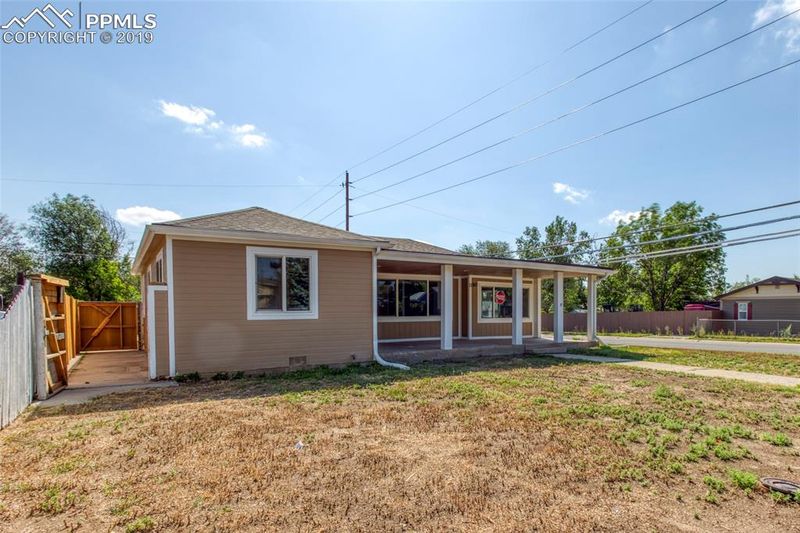 1190 S Tennyson St, Denver, CO 80219