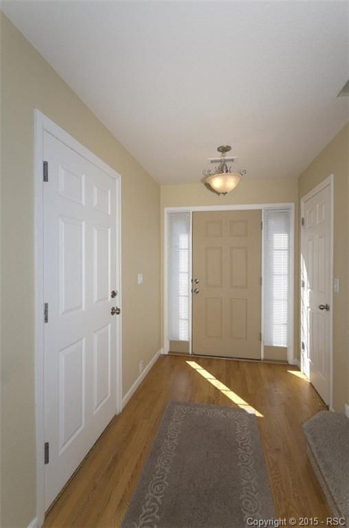 1190 Walters Point, Monument, CO 80132