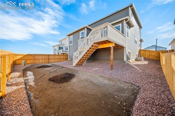 11904 Lost Peak Ln, Colorado Springs, CO 80925