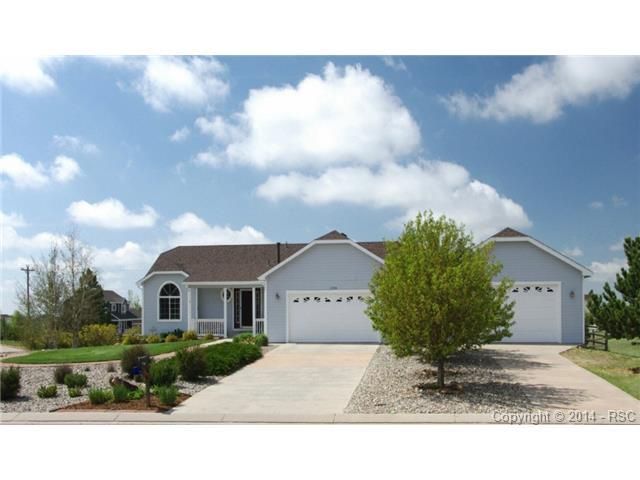 11908 Bonifay Loop, Peyton, CO 80831