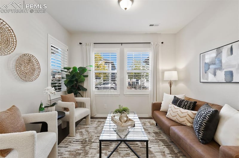 1191 Solitaire St, Colorado Springs, CO 80905